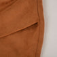 PREORDER: Sable Ridge Suede Skirt 8.10.26