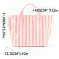 PREORDER: Vinyl Waterproof Tote RERUN 6.8.26