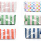 PREORDER: Waterproof Zipper Essentials Bag RERUN 6.8.26
