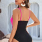 PREORDER: The Leah Cutout Swim 5.12.25