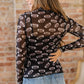 PREORDER: Friday Night Lights Mesh Top 6.22.26