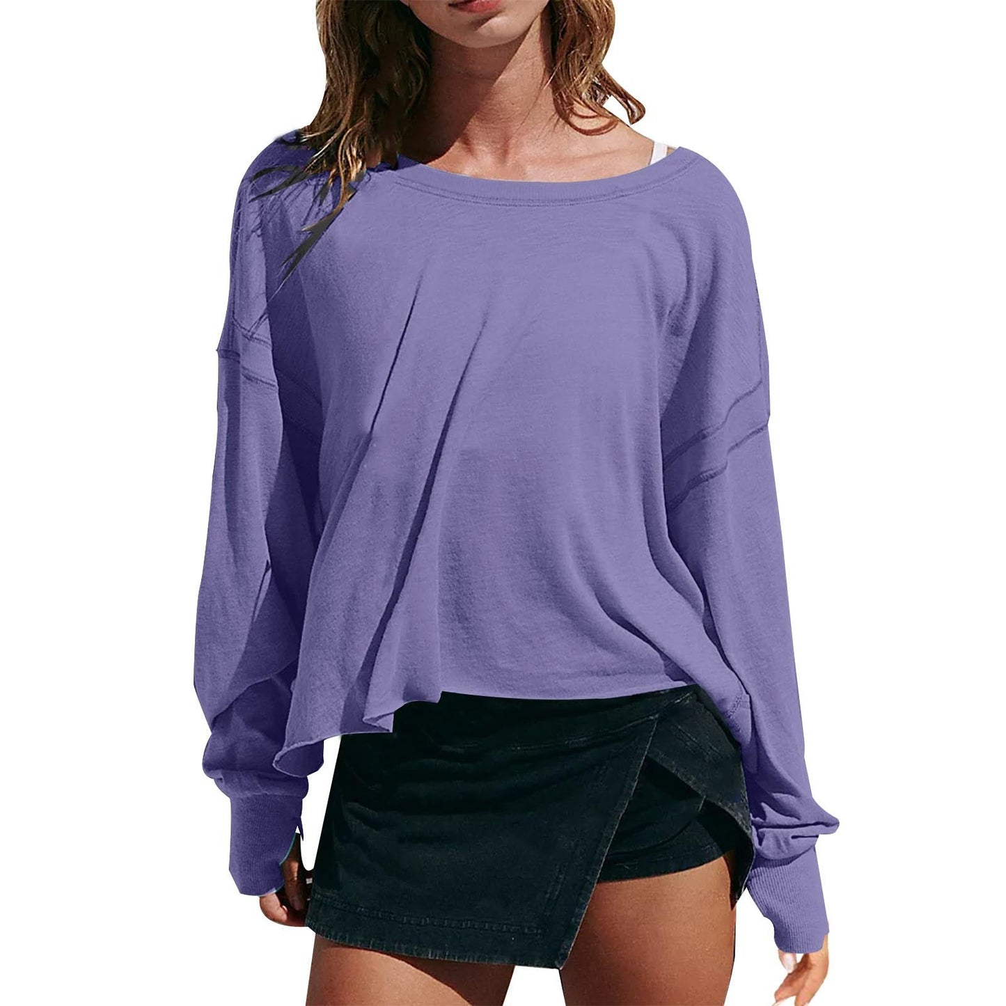 PREORDER: RERUN: Loxley long sleeve 10.6.25
