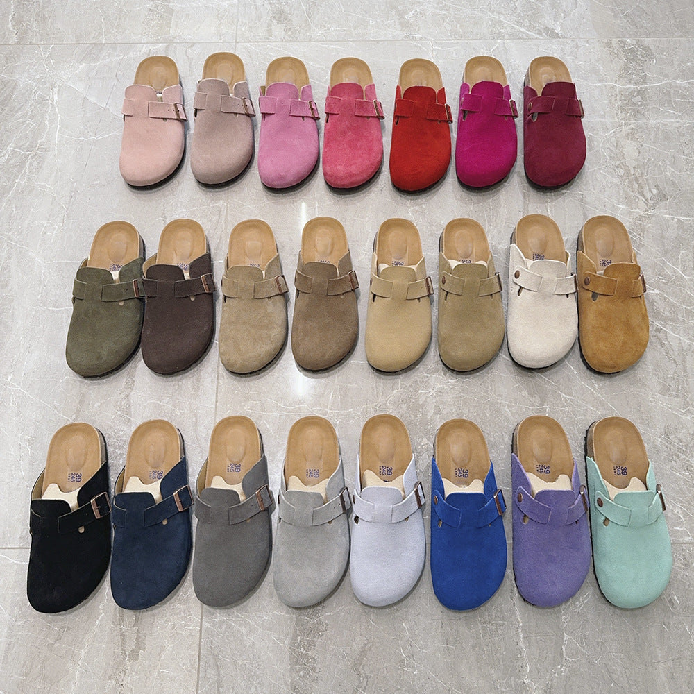 PREORDER: Spring Clogs RERUN  8.3.26