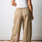 PREORDER: Leopard Star Pants  7.13.26