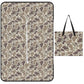 PREORDER: Custom Picnic & Play Mat (Solid Color + Logo) RERUN 6.29.26