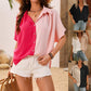 PREORDER: The Reese Lightweight Button Shirt 5.12.25