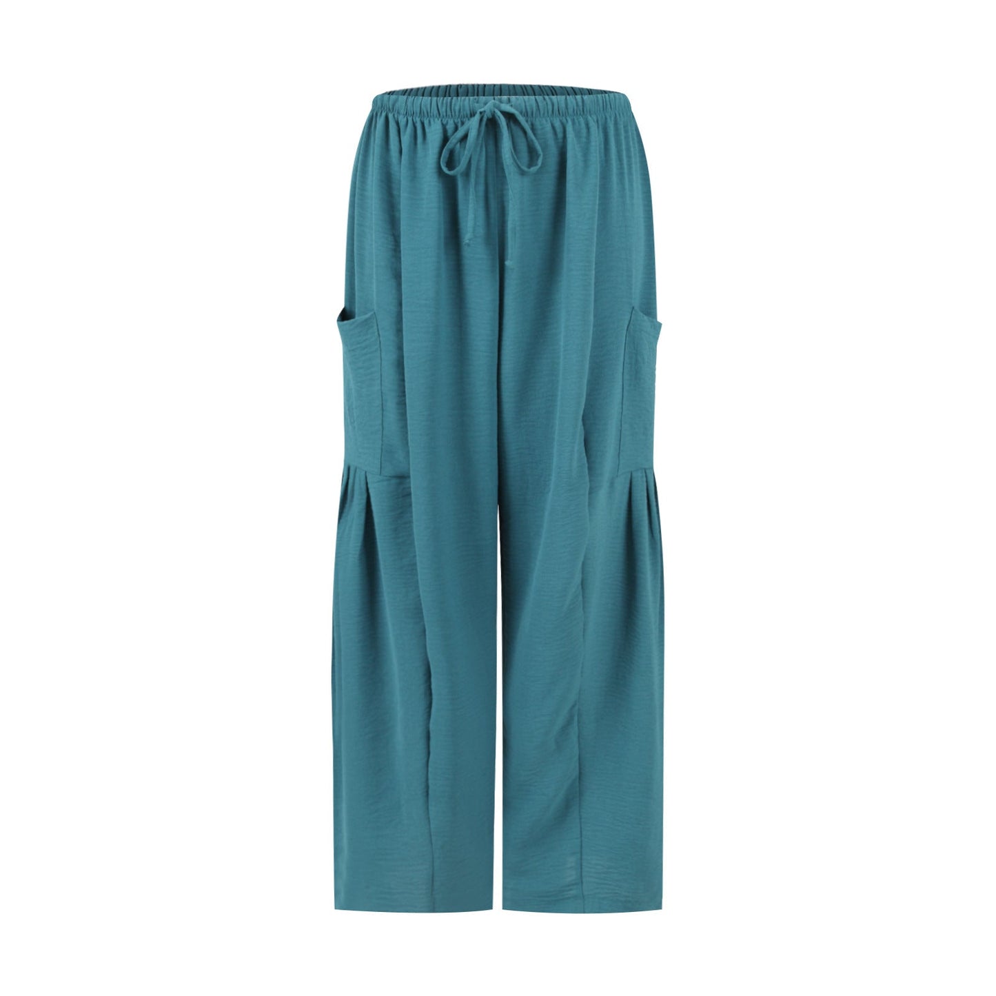 PREORDER: Wide Leg Lounge Pants RERUN 6.29.26