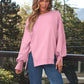 PREORDER: RERUN: Kinsley sweater 10.6.25