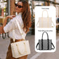 PREORDER: The Madison Market Tote 6.8.26
