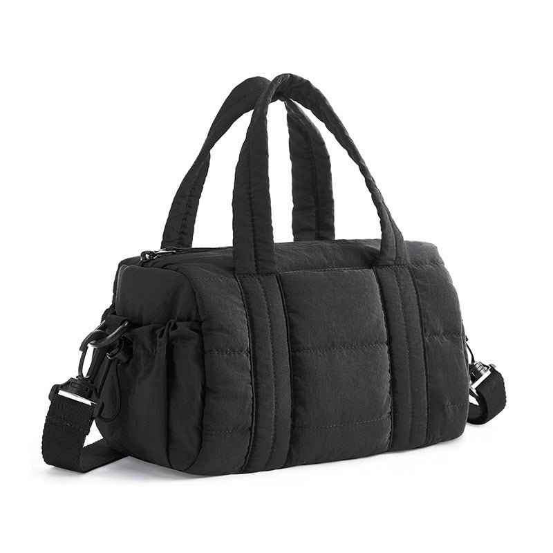 PREORDER: Tufted On The Go Bag 10.6.25