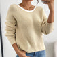 PREORDER: Dakotah Bow Sweater 10.6.25
