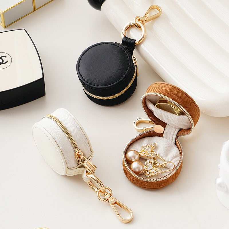 PREORDER: Keyring Jewelry Holder 5.12.25