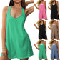 PREORDER: The Rosalie Racerback Romper 5.12.25