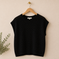 PREORDER: The Brielle Open Knit Sweater 6.22.26