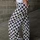PREORDER: Tilly Checker Pant 10.6.25