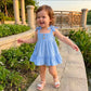 PREORDER: Pixie Summer Toddler Dress 6.8.26