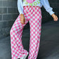 PREORDER: Tilly Checker Pant 10.6.25