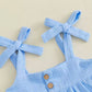 PREORDER: Pixie Summer Toddler Dress 6.8.26