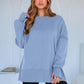 PREORDER: The Cozy Crew Sweater 7.20.26