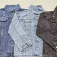 PREORDER: The Brixton Denim Jacket 7.27.26