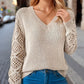 PREORDER: The Everwood Knit Sweater 7.27.26