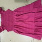 PREORDER: The Amelia Smocked Dress- Extended Sizes 5.12.25