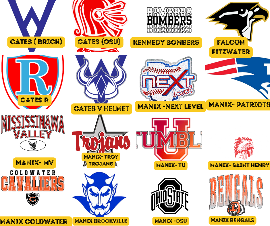 PREORDER: MEDIUM EVA CUSTOM TOTES 11.24.25