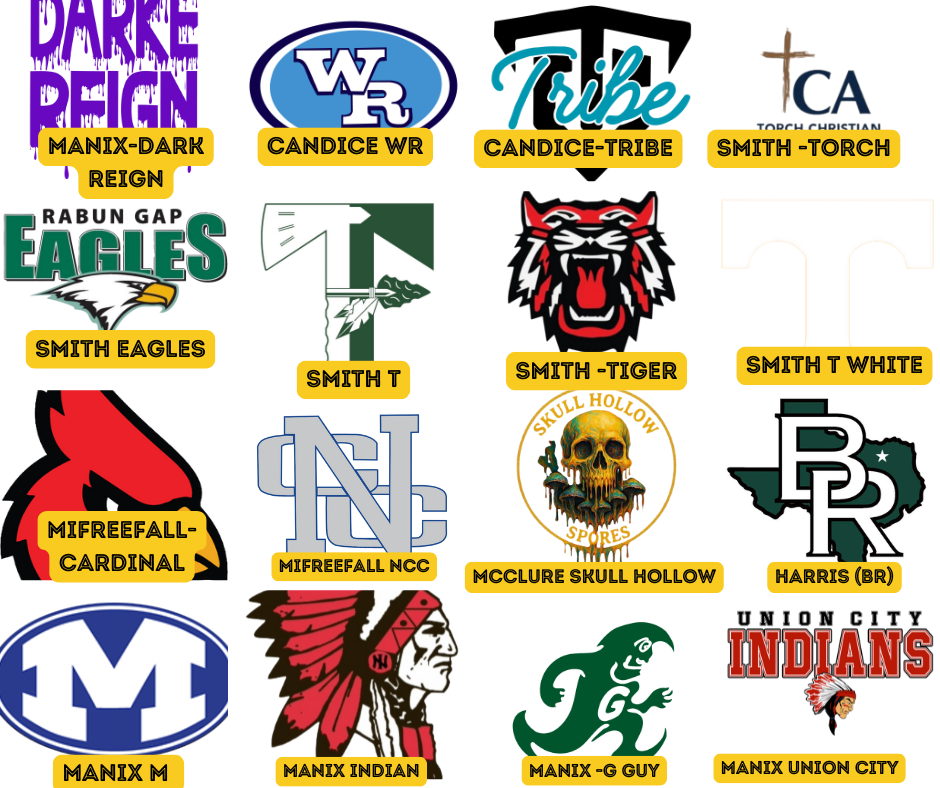 PREORDER: MEDIUM EVA CUSTOM TOTES 11.24.25