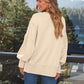PREORDER: RERUN: Kinsley sweater 10.6.25