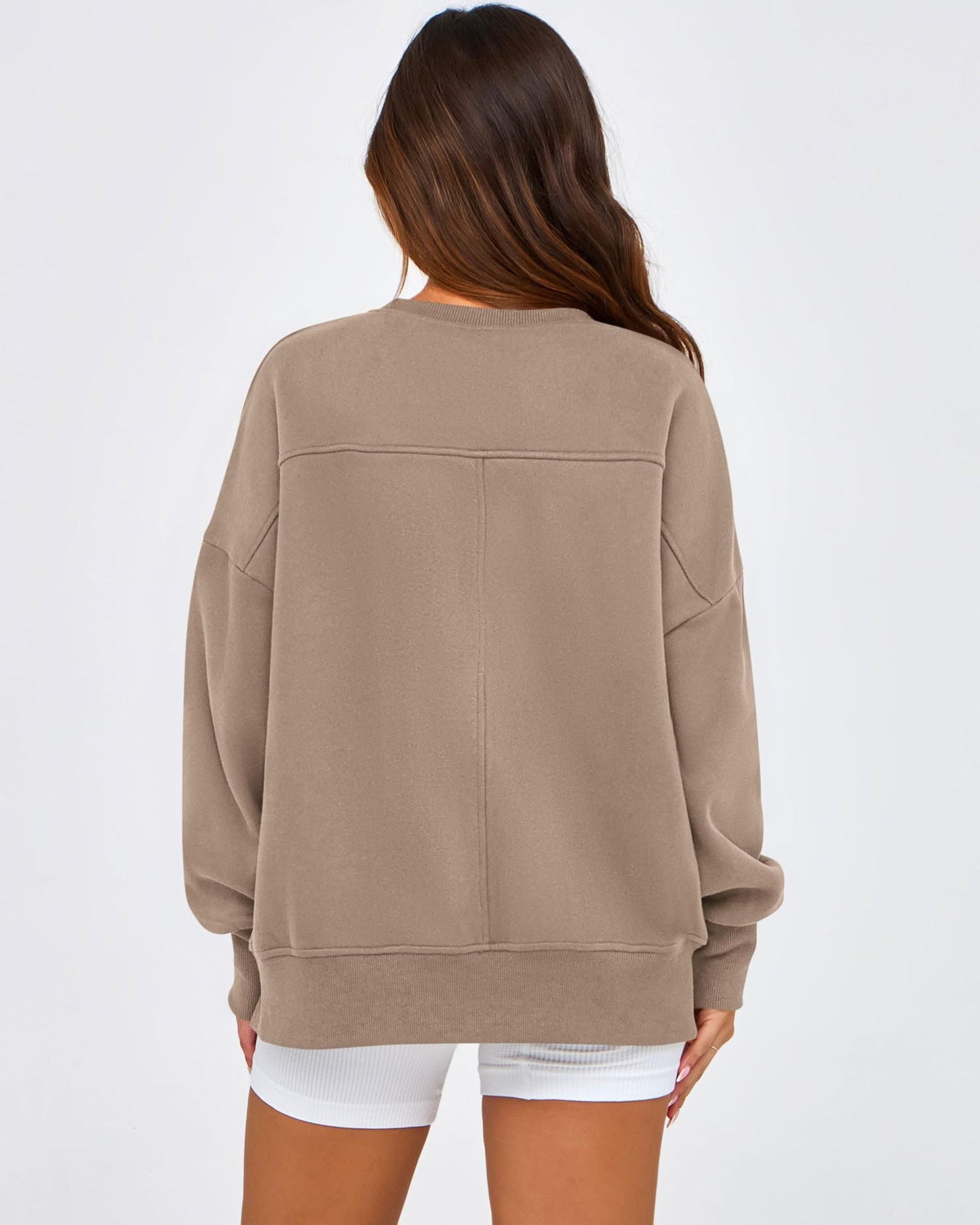 PREORDER: Slow mornings Sweater  8.17.26