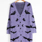 PREORDER: The Midnight Manor Cardigan 8.10.26