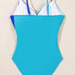 PREORDER: The Leah Cutout Swim 5.12.25