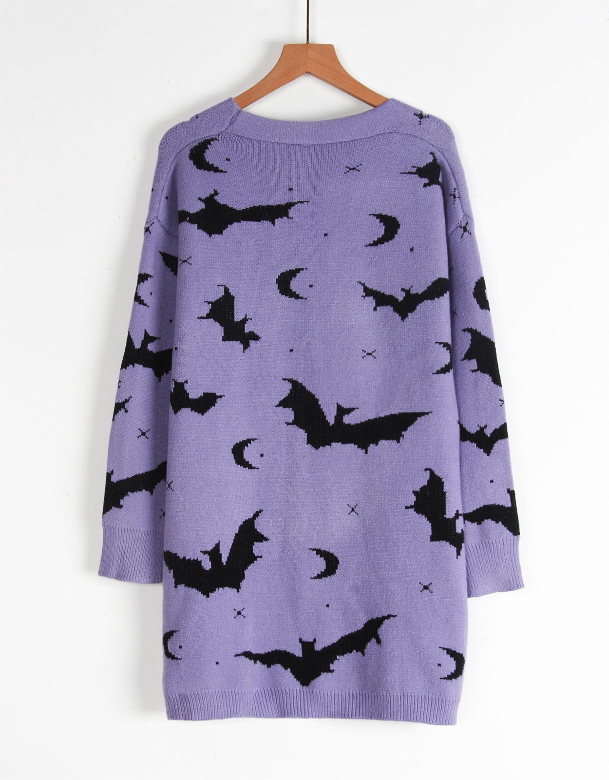 PREORDER: The Midnight Manor Cardigan 8.10.26