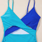 PREORDER: The Leah Cutout Swim 5.12.25