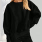 PREORDER: Slow mornings Sweater  8.17.26
