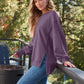PREORDER: RERUN: Kinsley sweater 10.6.25