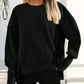 PREORDER: Slow mornings Sweater  8.17.26