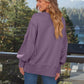 PREORDER: RERUN: Kinsley sweater 10.6.25