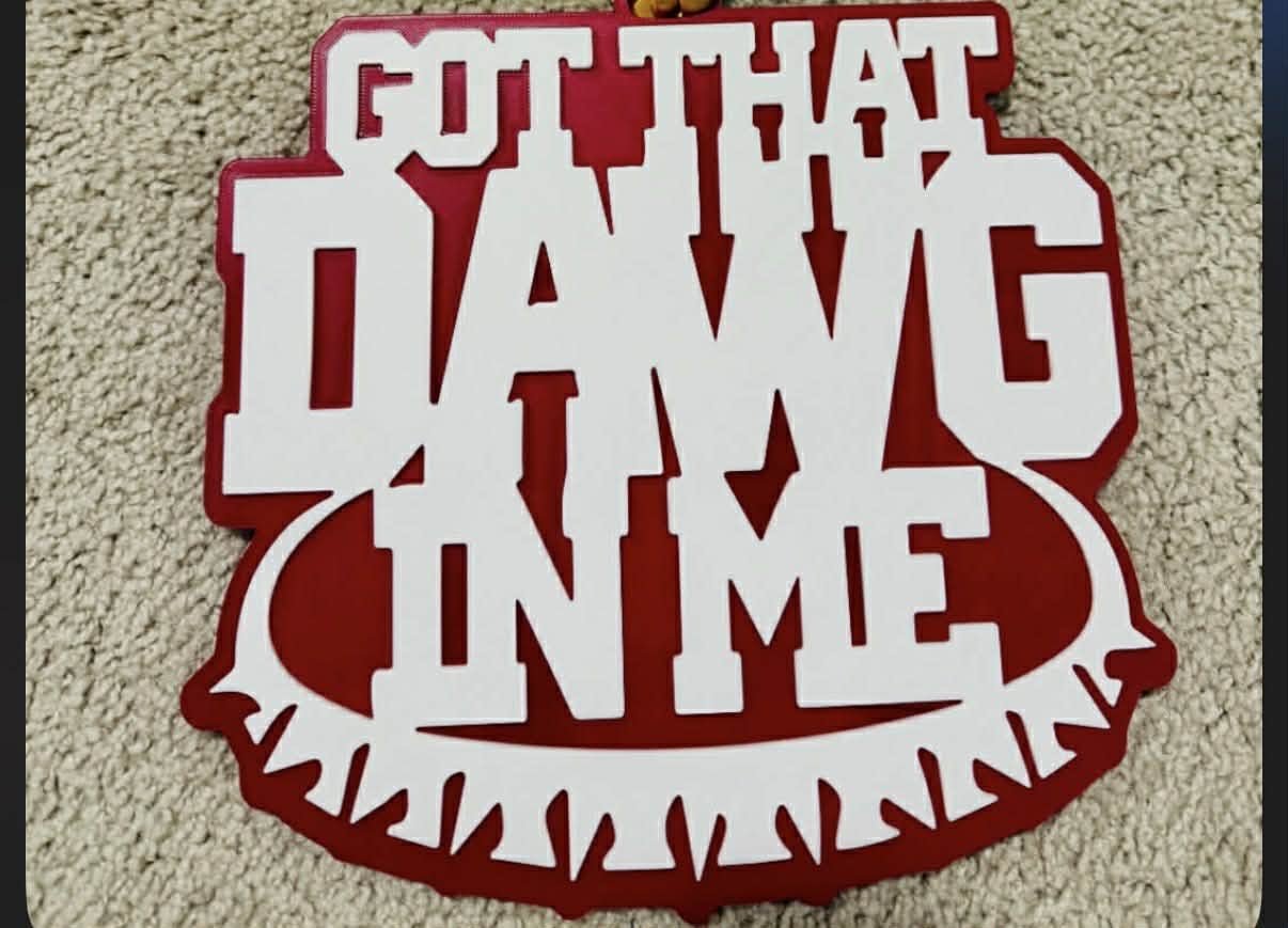 PREORDER: Personalized Sports Hype Chains 3.30.26 osym