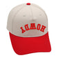 PREORDER: Upside down embroidered hat 10.6.25