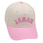 PREORDER: Upside down embroidered hat 10.6.25