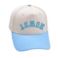 PREORDER: Upside down embroidered hat 10.6.25
