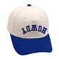 PREORDER: Upside down embroidered hat 10.6.25