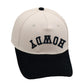 PREORDER: Upside down embroidered hat 10.6.25