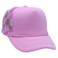PREORDER: Kids Custom Hats RERUN 6.22.26
