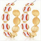 PREORDER: Game Day Hoop Earrings 7.27.26
