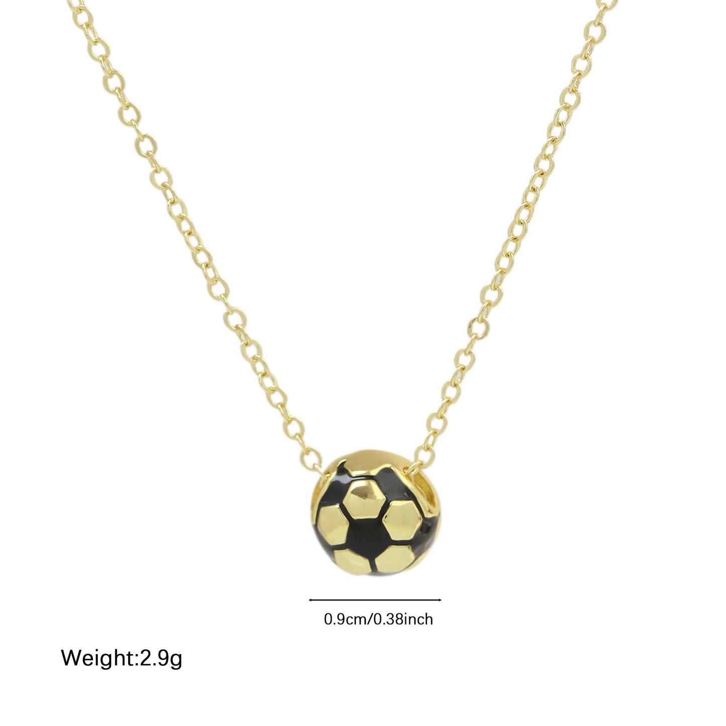PREORDER: Sport necklaces  8.3.26