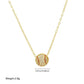 PREORDER: Sport necklaces  8.3.26