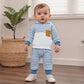 PREORDER: Liam two piece set 9.15.25