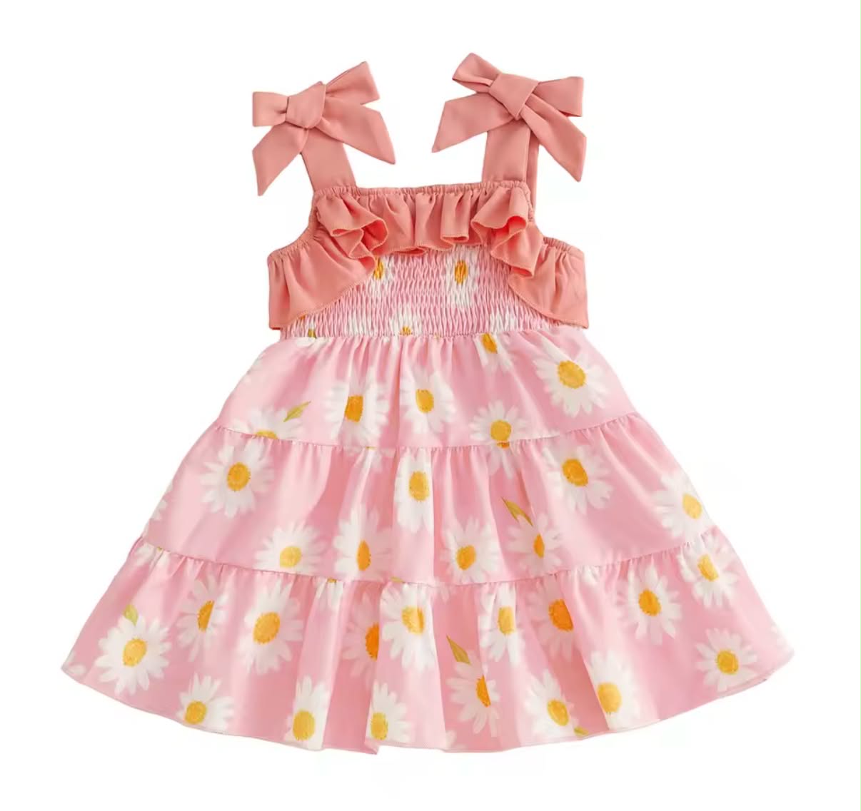 PREORDER:  Lily Summer dress  6.8.26